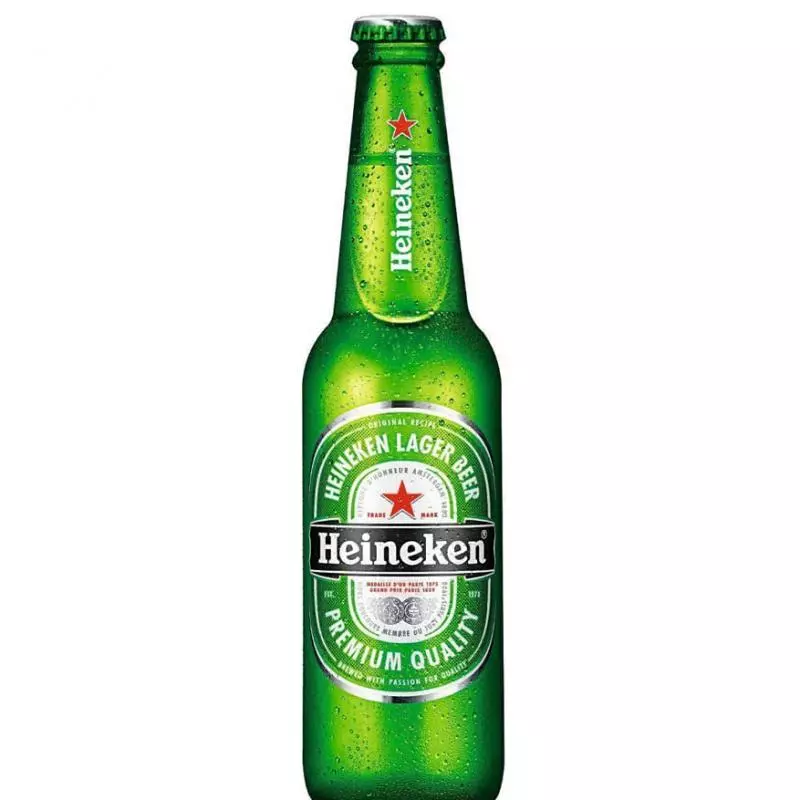 Heineken 600ml