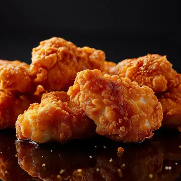 BONELESS tradicional