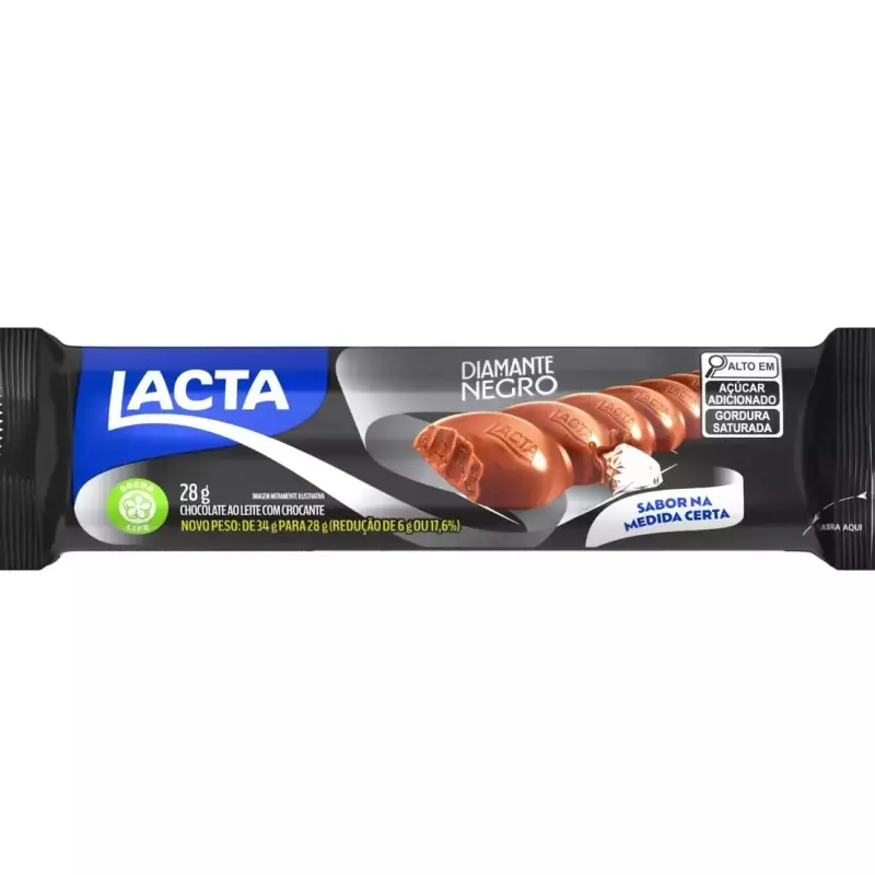 Diamante Negro BARRA