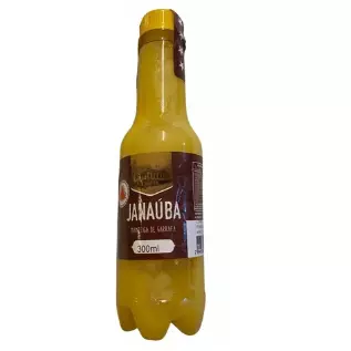 Manteiga de Garrafa Janaúba