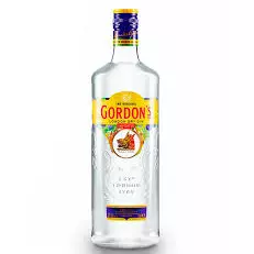 GORDONS