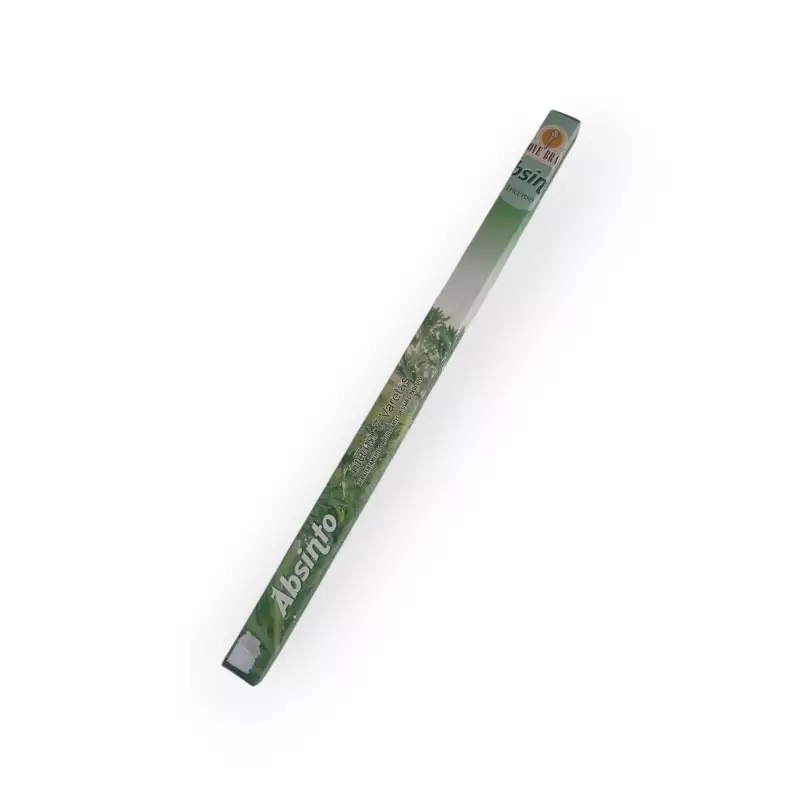 Incensos Guda Absinto c/7 und