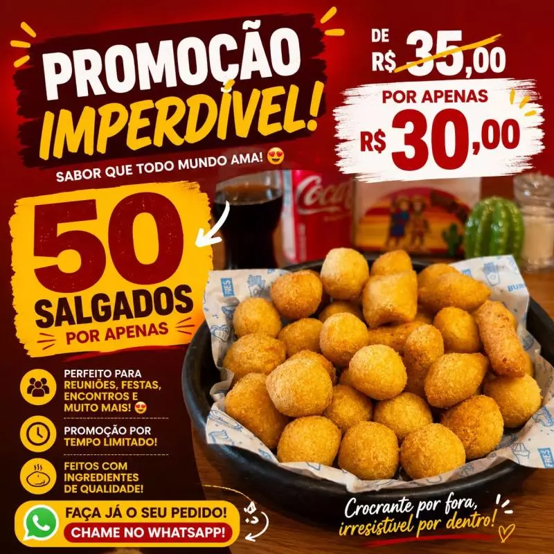 50 UNIDADES