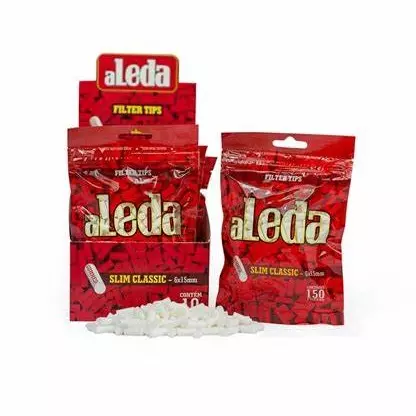 FILTRO ALEDA SLIM CLASSIC