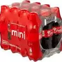 coca cola 12x200ml pet