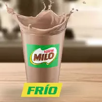 MILO FRIO