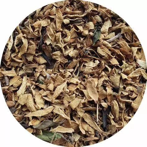 "Siete Azahares" TEA