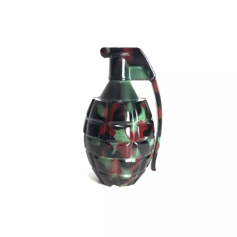 DICHAVADOR DE FERRO GRANADA