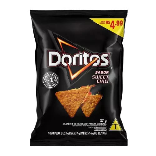 Doritos Sweet Chili 37g