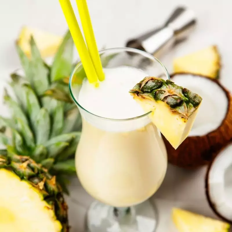 Piña Colada