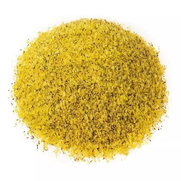 Lemon pepper - 50g