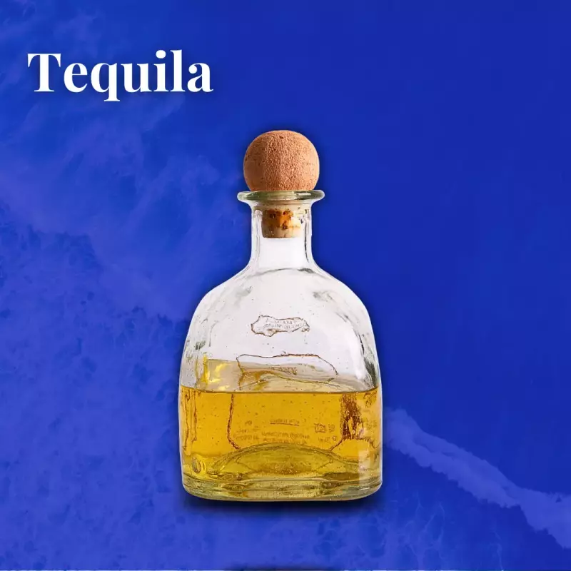 Tequila