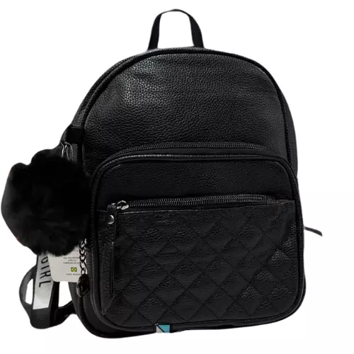 MOCHILA LUCKY GIRL R9374#