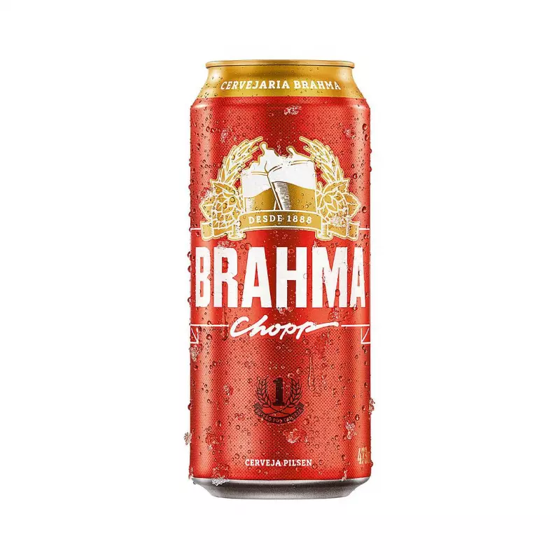 Brahma Latão