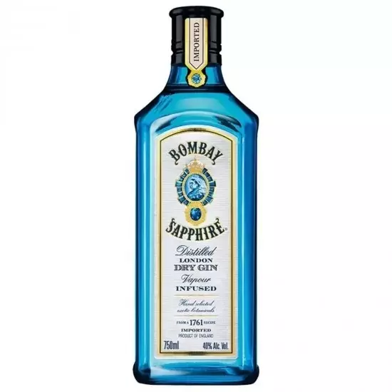 Bombay