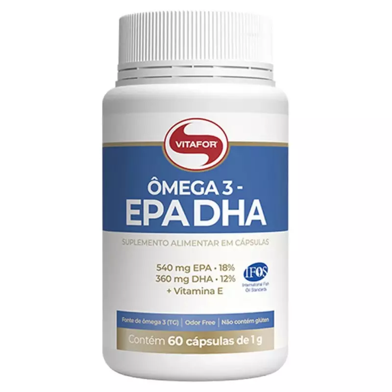 Omega 3 Vitafor