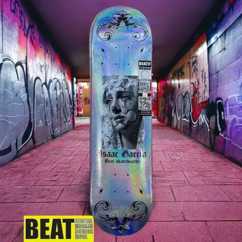 Beat Skateboards