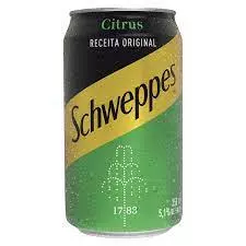 SCHWEPPES CITRUS