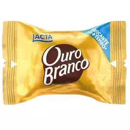 Bombom Ouro Branco 20g
