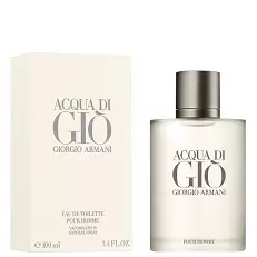 ARMANI ACQUA DI GIO 100ml
