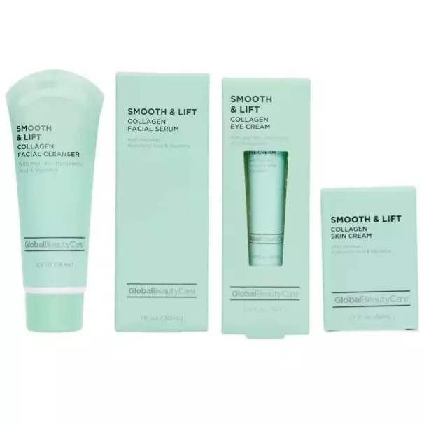 Kit Smooth Lift