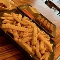 PAPAS  ORÉGANO