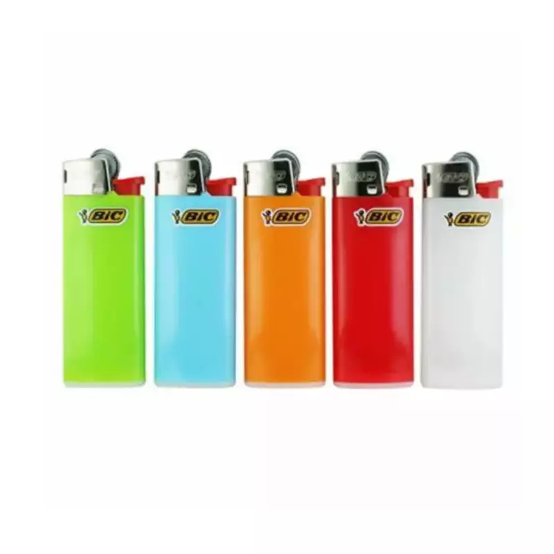 Isqueiro BIC Pequeno