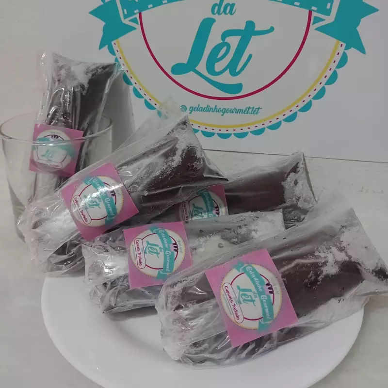 Cupuaçu Trufado