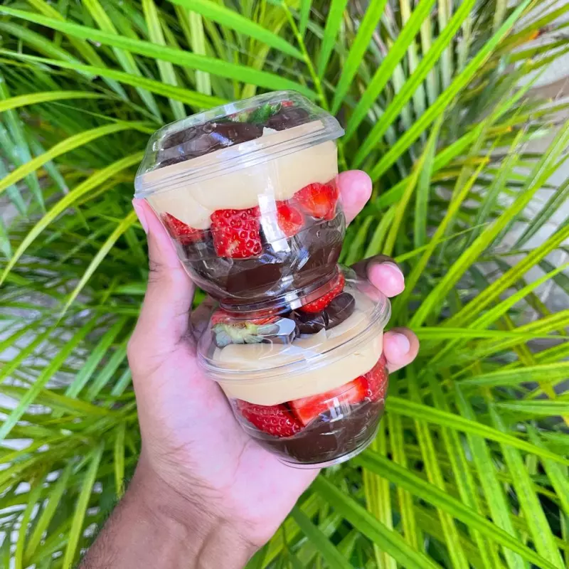 CASADINHO COM MORANGO (UND)