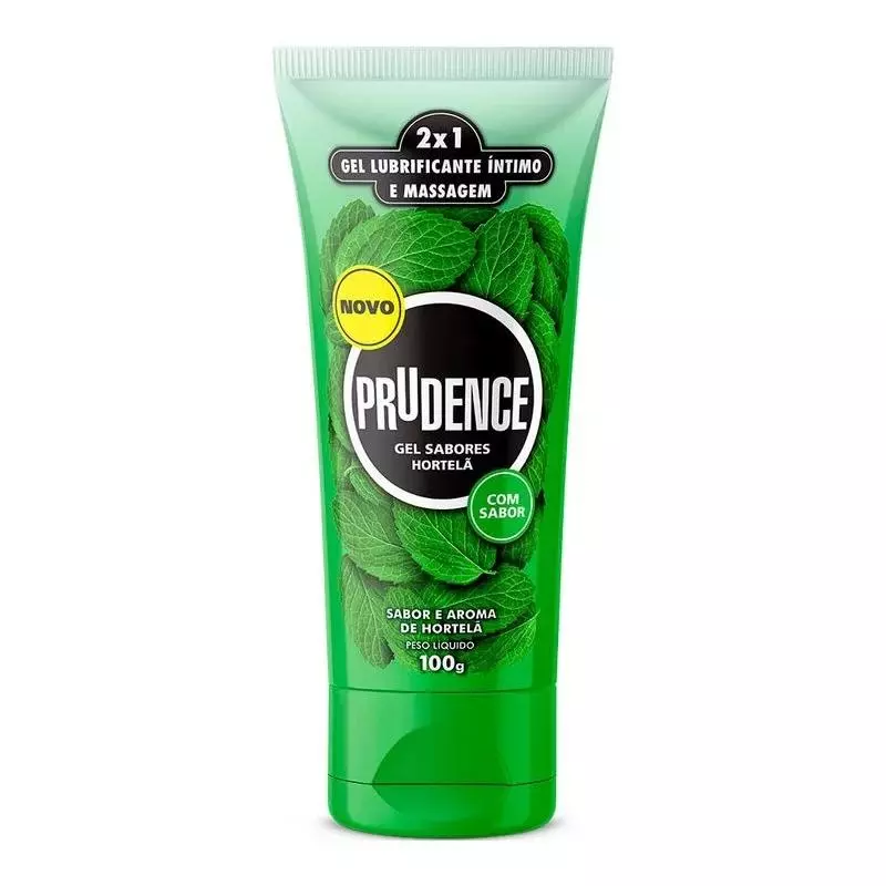 Prudence Gel - 72317