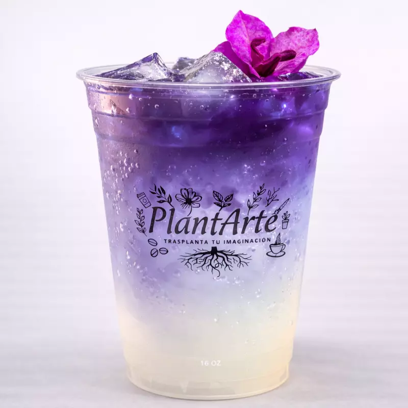 Limonada con Toque Floral (NUEVO)