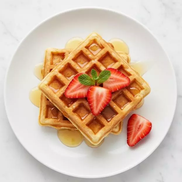 WAFFLES