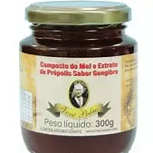 Vovô Pedro  Mel Sabores