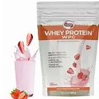 whey Protein WPC Pouch 900g