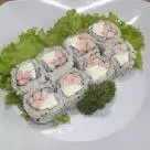 URAMAKI CAMARAO 12un