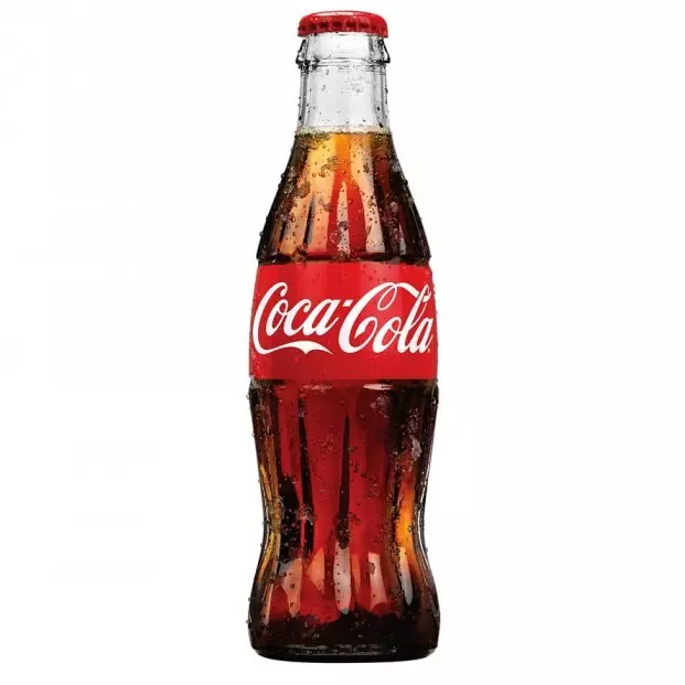 COCA COLA KS