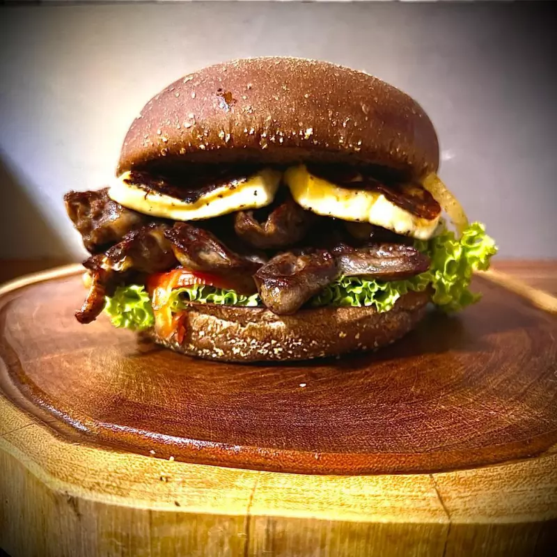 Coração do Cabuloso