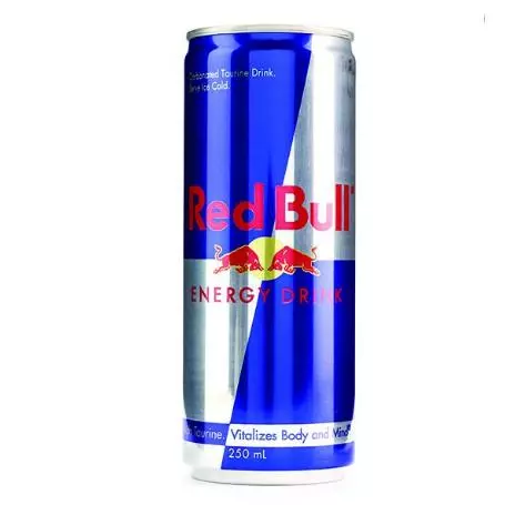 Energético Redbull  250ml  un