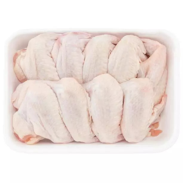 ASA DE FRANGO