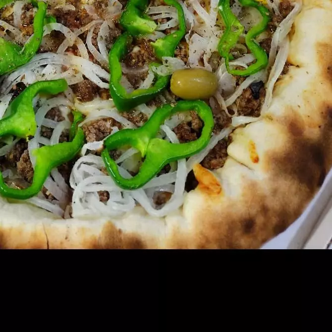 BROTO 4 fatias MEXICANA