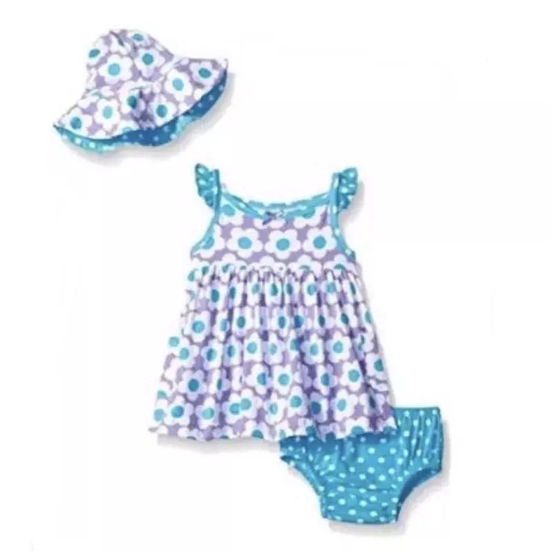 Conjunto Flower