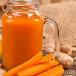 Detox Laranja