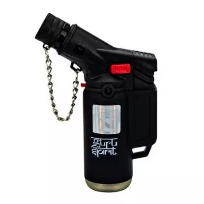 MAÇARICO GURU SPIRIT PRETO