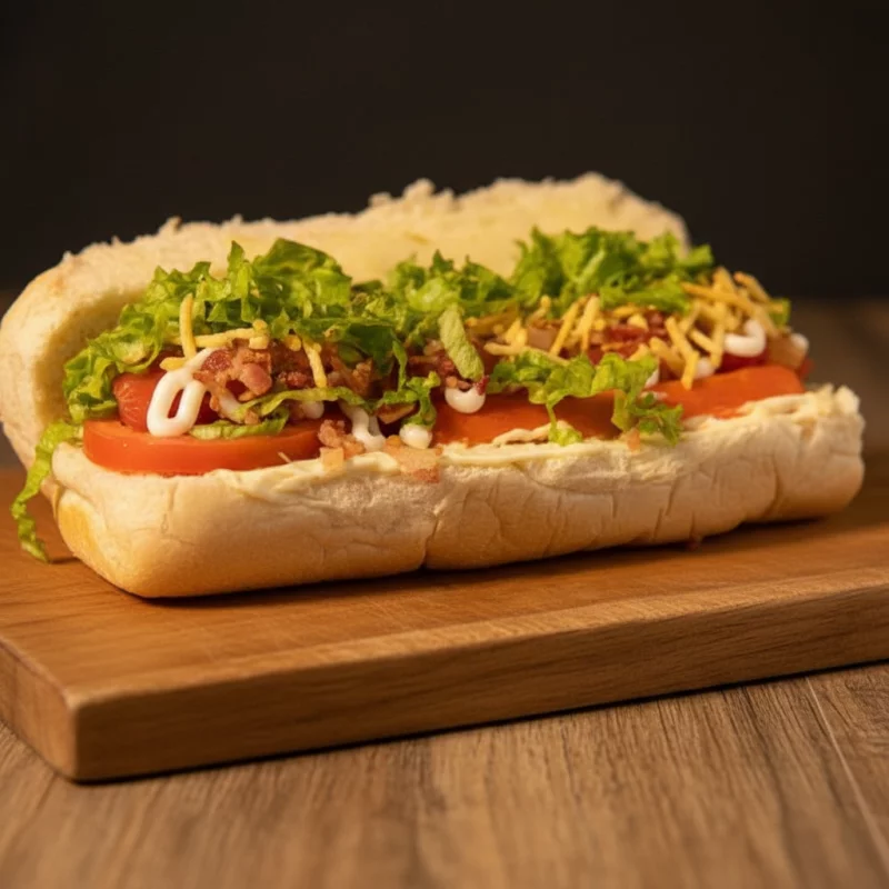 CACHORRO QUENTE TURBO