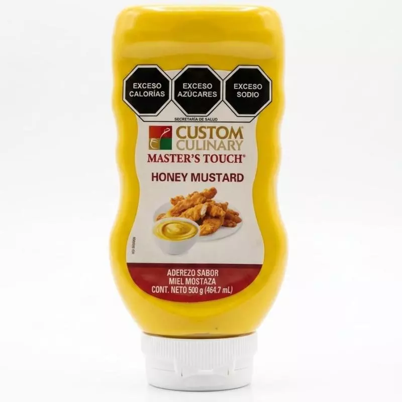 HONEY MUSTARD