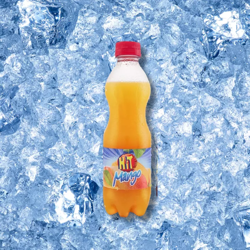 jugo hit Mango