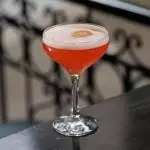 Aperol Tequila Sour