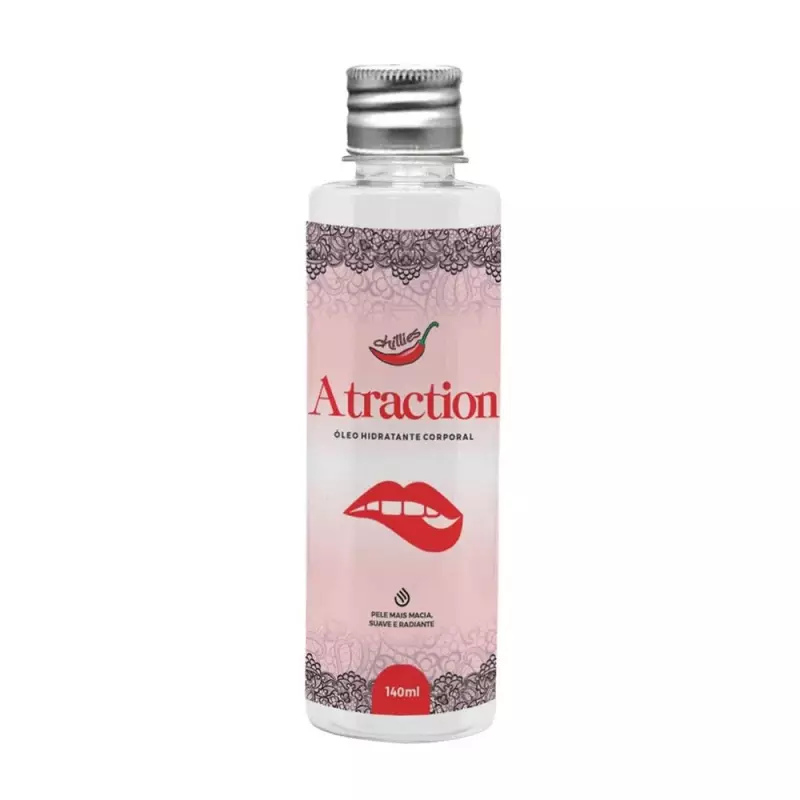 OLÉO CORPORAL ATRACTION