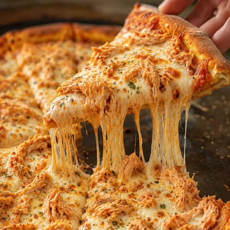Pizza Frango