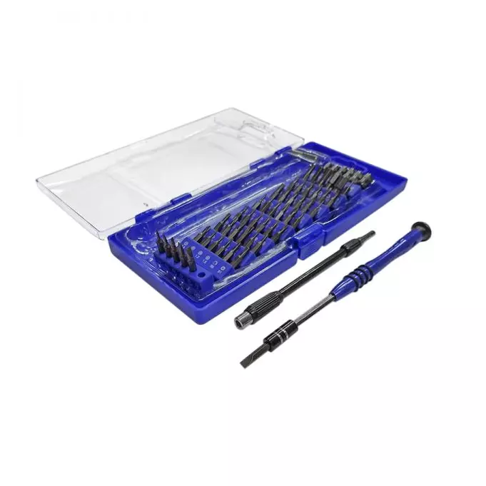 Desarmador Sunshine 58 en 1 SS-5117